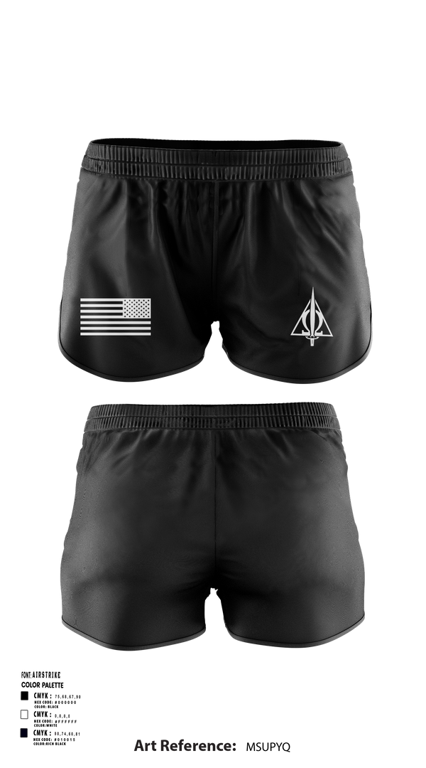 Ranger Panties, SRT, Marines, Teamtime, Team time, sublimation, custom sports apparel, team uniforms, spirit wear, spiritwear, sports uniforms, custom shirts, team store, custom team store, fundraiser sports, apparel fundraiser