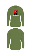 Dealer Company, 1/11 ACR 26717697 Long Sleeve Performance Shirt - 52