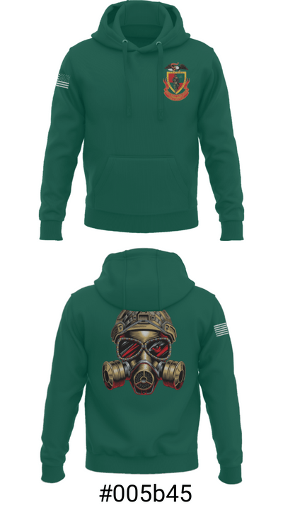 AIMC-E 64414659 Hoodie - 8
