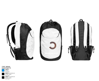 Gear Bag, Remlinger construction, , Teamtime, Team time, sublimation, custom sports apparel, team uniforms, spirit wear, spiritwear, sports uniforms, custom shirts, team store, custom team store, fundraiser sports, apparel fundraiser