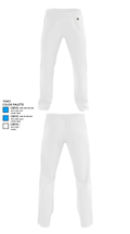 Greene County Pop Warner 26440684 Sweatpants - 12