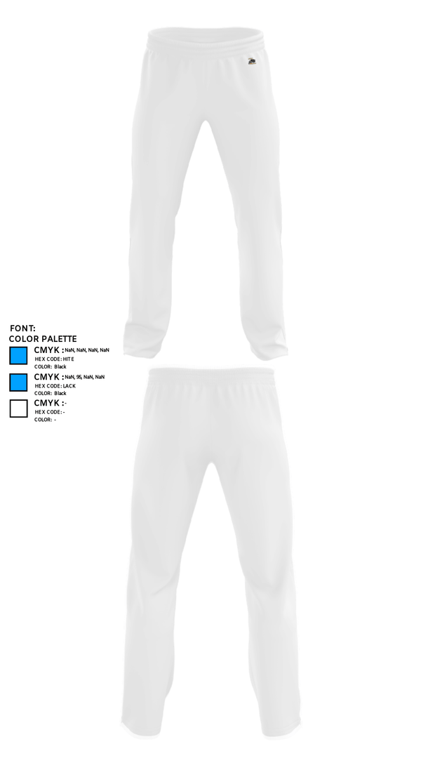 Sweatpants, Greene County Pop Warner, Cheer, Teamtime, Team time, sublimation, custom sports apparel, team uniforms, spirit wear, spiritwear, sports uniforms, custom shirts, team store, custom team store, fundraiser sports, apparel fundraiser