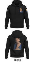 Quasar 99-Q 24782003 Hoodie - 36