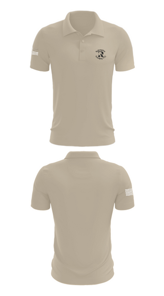 Short Sleeve Performance Polo, Redemption Trucking LLC, , Teamtime, Team time, sublimation, custom sports apparel, team uniforms, spirit wear, spiritwear, sports uniforms, custom shirts, team store, custom team store, fundraiser sports, apparel fundraiser