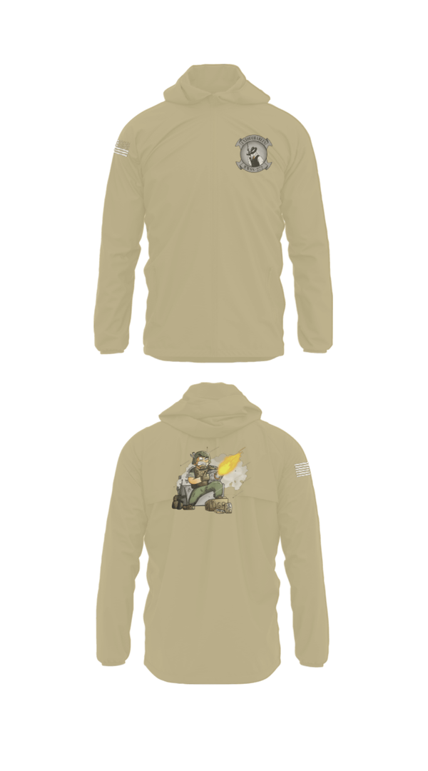 Windbreaker, FIELD MESS, Marines, Teamtime, Team time, sublimation, custom sports apparel, team uniforms, spirit wear, spiritwear, sports uniforms, custom shirts, team store, custom team store, fundraiser sports, apparel fundraiser