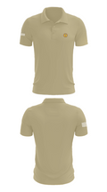 BAD BET 2-12 CAV 3701535 Short Sleeve Performance Polo - 87