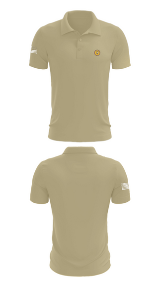 Short Sleeve Performance Polo, BAD BET 2-12 CAV, , Teamtime, Team time, sublimation, custom sports apparel, team uniforms, spirit wear, spiritwear, sports uniforms, custom shirts, team store, custom team store, fundraiser sports, apparel fundraiser