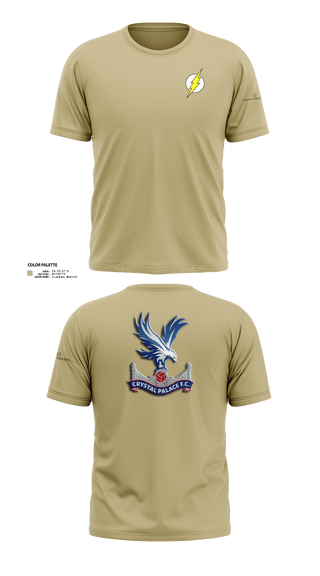 Short Sleeve Performance Shirt, Luxury Lifestyles, , Teamtime, Team time, sublimation, custom sports apparel, team uniforms, spirit wear, spiritwear, sports uniforms, custom shirts, team store, custom team store, fundraiser sports, apparel fundraiser
