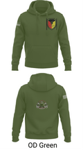 9th Comm Service company 88104614 Hoodie - 58