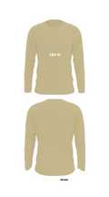 FMS 10 17327238 Long Sleeve Performance Shirt - 88