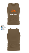Rising Doors 80958329 Tank Top - 19