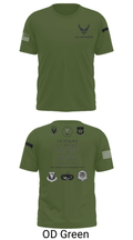 Ramstein AGE 81077227 Short Sleeve Performance Shirt - 56