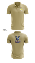 Luxury Lifestyles 80334237 Short Sleeve Performance Polo - 2