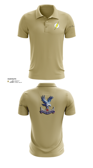 Short Sleeve Performance Polo, Luxury Lifestyles, , Teamtime, Team time, sublimation, custom sports apparel, team uniforms, spirit wear, spiritwear, sports uniforms, custom shirts, team store, custom team store, fundraiser sports, apparel fundraiser