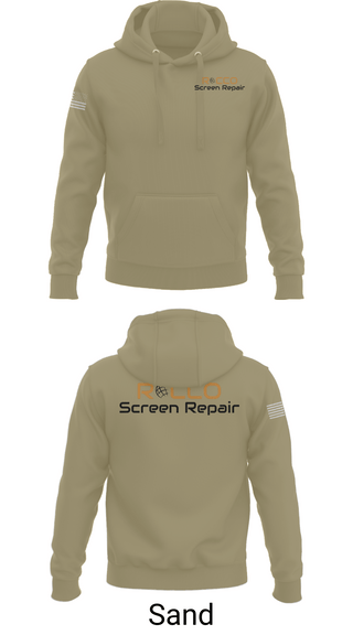 Hoodie, ROCCO, Air Force, Teamtime, Team time, sublimation, custom sports apparel, team uniforms, spirit wear, spiritwear, sports uniforms, custom shirts, team store, custom team store, fundraiser sports, apparel fundraiser