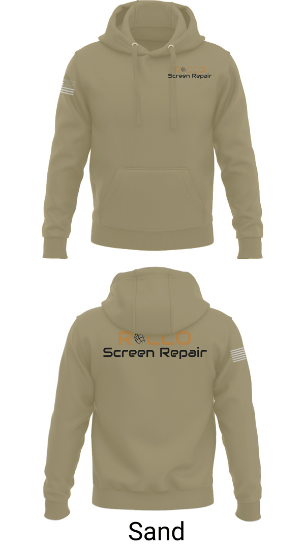 Hoodie, ROCCO, Air Force, Teamtime, Team time, sublimation, custom sports apparel, team uniforms, spirit wear, spiritwear, sports uniforms, custom shirts, team store, custom team store, fundraiser sports, apparel fundraiser