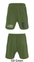 38th Infantry Division 60664231 Athletic Shorts With Pockets - 47