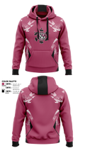 Starlite Vaulters 9776462 Hoodie - 1