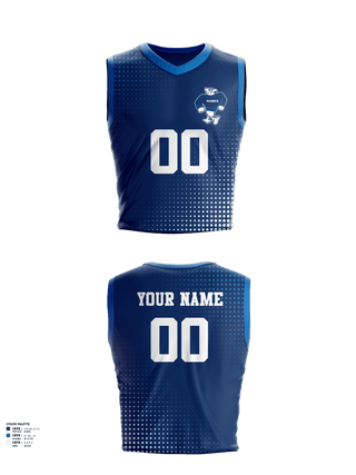 Womens Basketball Jersey, Prairie Central Junior High School Basketball, Women's Basketball, Teamtime, Team time, sublimation, custom sports apparel, team uniforms, spirit wear, spiritwear, sports uniforms, custom shirts, team store, custom team store, fundraiser sports, apparel fundraiser