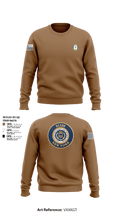 MSST NY 56370038 Crew Neck Sweatshirt - 9