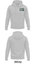 ColdWater Cougara 'Shelby Youth Sports' 56522777 Hoodie - 6