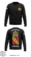 4-5 ADA 78565331 Crew Neck Sweatshirt - 107