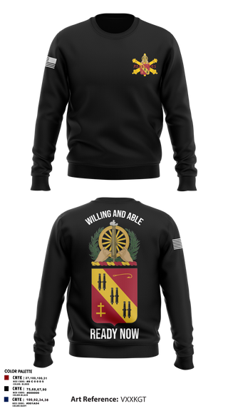 Crew Neck Sweatshirt, 4-5 ADA, , Teamtime, Team time, sublimation, custom sports apparel, team uniforms, spirit wear, spiritwear, sports uniforms, custom shirts, team store, custom team store, fundraiser sports, apparel fundraiser