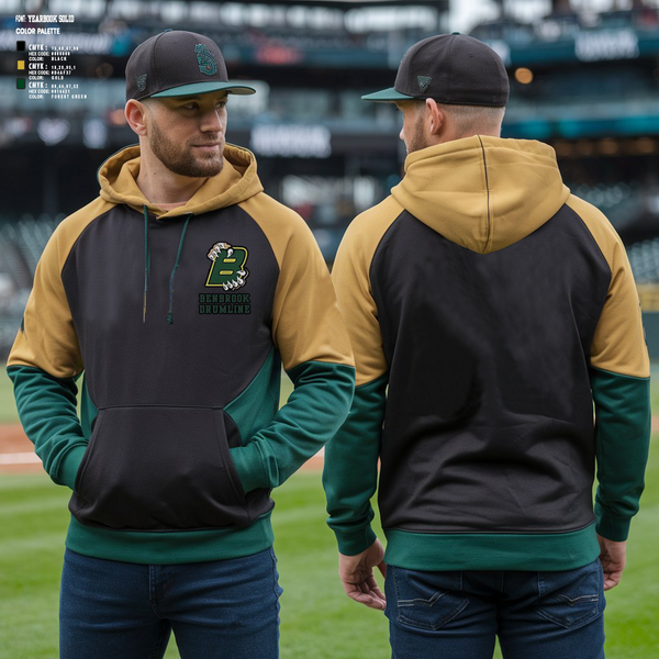 Hoodie, Benbrook Drumline, Baseball, Teamtime, Team time, sublimation, custom sports apparel, team uniforms, spirit wear, spiritwear, sports uniforms, custom shirts, team store, custom team store, fundraiser sports, apparel fundraiser