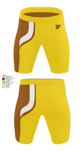 Men's Compression Shorts, West Jefferson High School Baseball, Baseball, Teamtime, Team time, sublimation, custom sports apparel, team uniforms, spirit wear, spiritwear, sports uniforms, custom shirts, team store, custom team store, fundraiser sports, apparel fundraiser