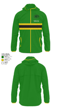 Glenvar High School Track 95759038 Windbreaker - 25