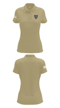 38th Infantry Division 60664231 Women's Short Sleeve Performance Polo  - 90