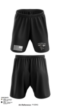 CHIMERA CO Athletic Shorts With Pockets - 3