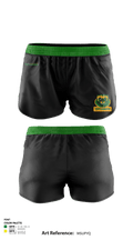 Essex County College Track and Field 69472319 Track Shorts - 3