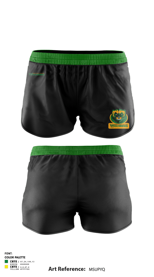 Track Shorts, Essex County College Track and Field, Track & Field, Teamtime, Team time, sublimation, custom sports apparel, team uniforms, spirit wear, spiritwear, sports uniforms, custom shirts, team store, custom team store, fundraiser sports, apparel fundraiser