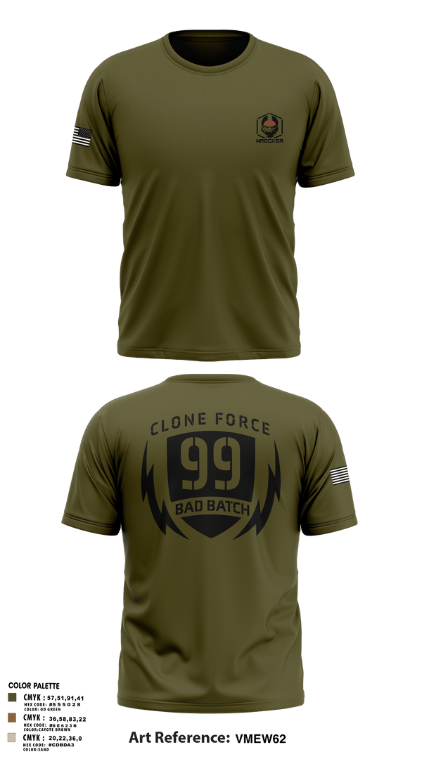 Old School Cotton Feel Shirt, 137th Echo Company1-137th AV E co, National Guard, Teamtime, Team time, sublimation, custom sports apparel, team uniforms, spirit wear, spiritwear, sports uniforms, custom shirts, team store, custom team store, fundraiser sports, apparel fundraiser