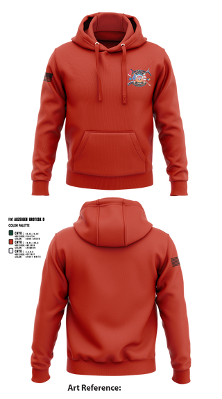 Hoodie, 73, Fire Department, Teamtime, Team time, sublimation, custom sports apparel, team uniforms, spirit wear, spiritwear, sports uniforms, custom shirts, team store, custom team store, fundraiser sports, apparel fundraiser