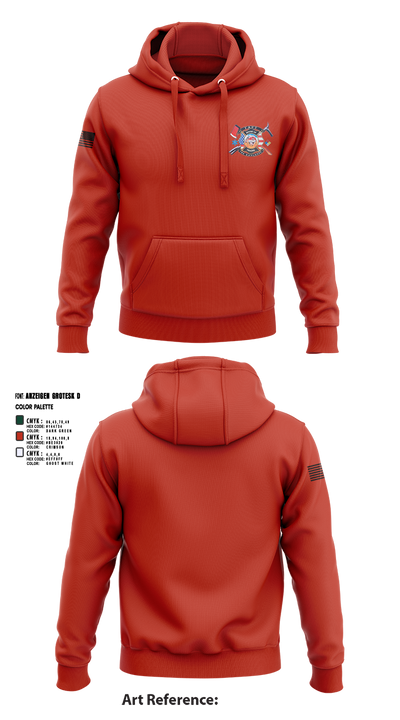 73 57235387 Hoodie - 2