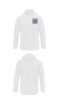Pro Holmes Sports Basketball Academy 18738195 Windbreaker - 14