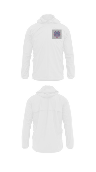 Windbreaker, Pro Holmes Sports Basketball Academy, Men's Basketball, Teamtime, Team time, sublimation, custom sports apparel, team uniforms, spirit wear, spiritwear, sports uniforms, custom shirts, team store, custom team store, fundraiser sports, apparel fundraiser