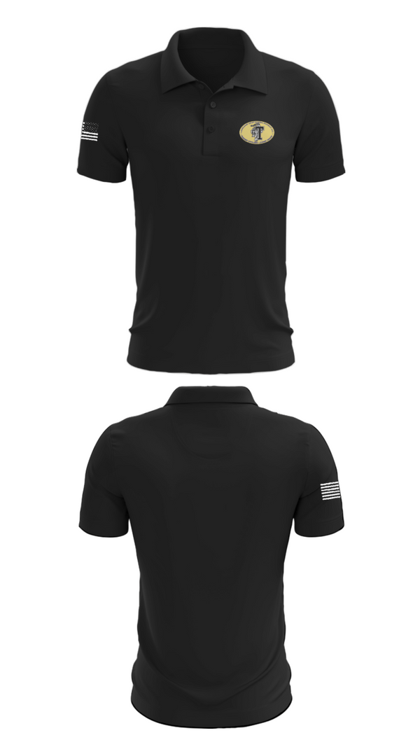 Short Sleeve Performance Polo, Timberlake Senior High School Volleyball, Women's Volleyball, Teamtime, Team time, sublimation, custom sports apparel, team uniforms, spirit wear, spiritwear, sports uniforms, custom shirts, team store, custom team store, fundraiser sports, apparel fundraiser