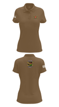 1-7FA Cobra Btry 25303520 Women's Short Sleeve Performance Polo  - 15