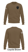 Blackout 17717609 Crew Neck Sweatshirt - 5