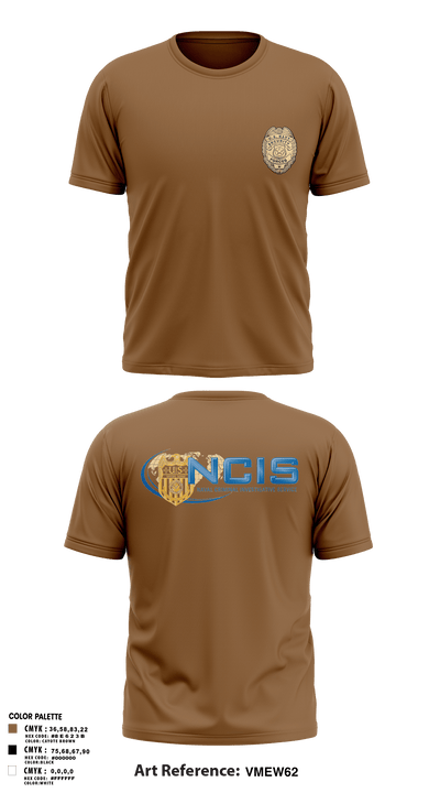 CID 22858529 Old School Cotton Feel Shirt - 4