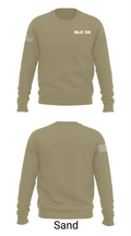 BLE 36 35259410 Crew Neck Sweatshirt - 81
