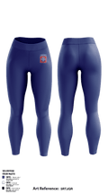 2BCT H2F 96509801 Womens Leggings - 2 (1)