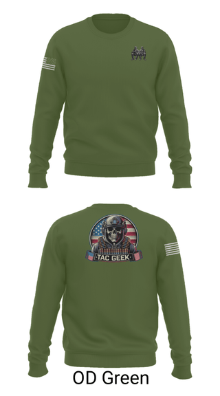 Crew Neck Sweatshirt, Marina Police Department, Police, Teamtime, Team time, sublimation, custom sports apparel, team uniforms, spirit wear, spiritwear, sports uniforms, custom shirts, team store, custom team store, fundraiser sports, apparel fundraiser