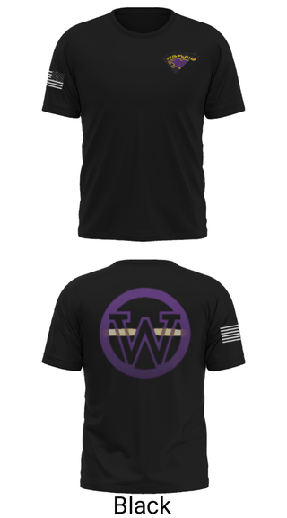 Old School Cotton Feel Shirt, Waconia Senior High School Golf, Golf, Teamtime, Team time, sublimation, custom sports apparel, team uniforms, spirit wear, spiritwear, sports uniforms, custom shirts, team store, custom team store, fundraiser sports, apparel fundraiser