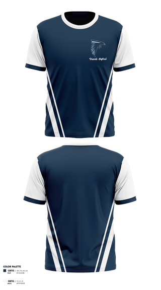 Short Sleeve Performance Shirt, Duarte softball, Softball, Teamtime, Team time, sublimation, custom sports apparel, team uniforms, spirit wear, spiritwear, sports uniforms, custom shirts, team store, custom team store, fundraiser sports, apparel fundraiser