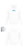 Turnstone Flyers 80894629 Hoodie - 5