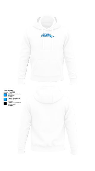 Hoodie, Turnstone Flyers, Ice Hockey, Teamtime, Team time, sublimation, custom sports apparel, team uniforms, spirit wear, spiritwear, sports uniforms, custom shirts, team store, custom team store, fundraiser sports, apparel fundraiser